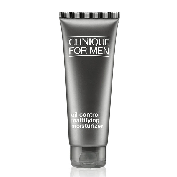 Clinique For Men Oil Control Mattifying Moisturizer, 3.4OZ/100ML